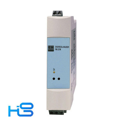 سیستم کنترل اندرس هاوزر RN221N Active barrier with optional HART ...